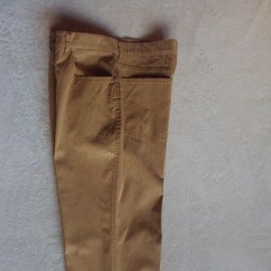 Gucci Miuccia Men's jeans sz.34.